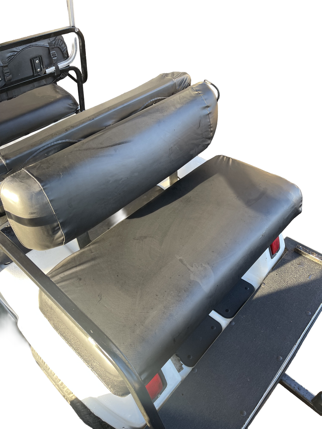 Sædebetræk til Club Car DS