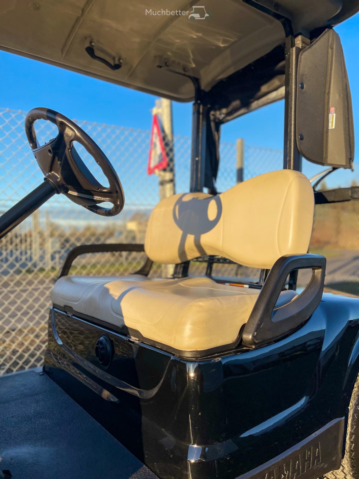 Yamaha G29
